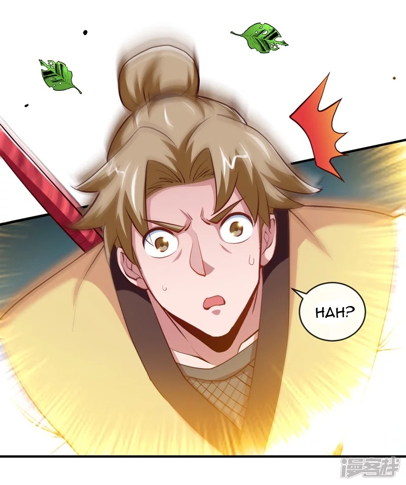 Peerless Martial Soul Chapter 11 halaman 23