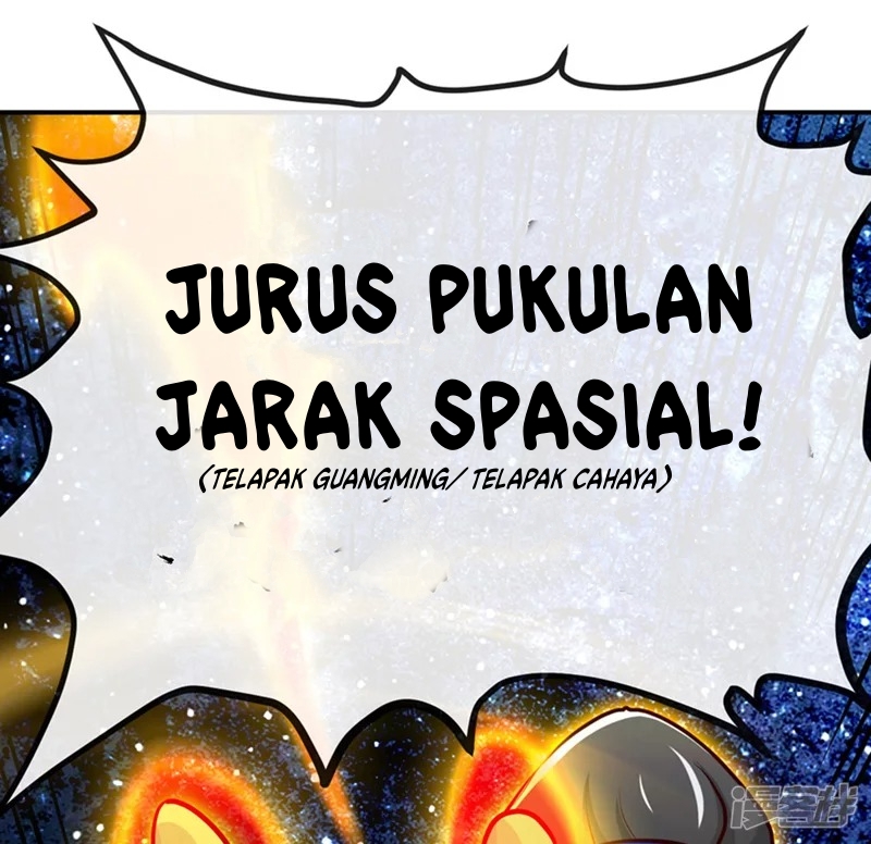 Peerless Martial Soul Chapter 11 halaman 21