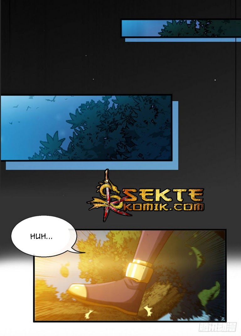 Peerless Martial Soul Chapter 15 halaman 9