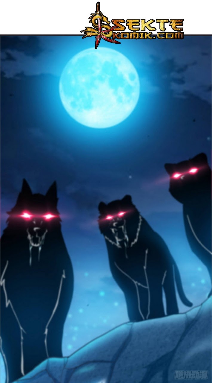 Peerless Martial Soul Chapter 15 halaman 6
