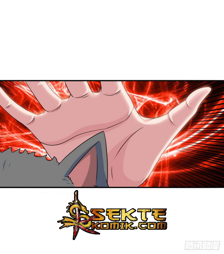 Peerless Martial Soul Chapter 18 halaman 25