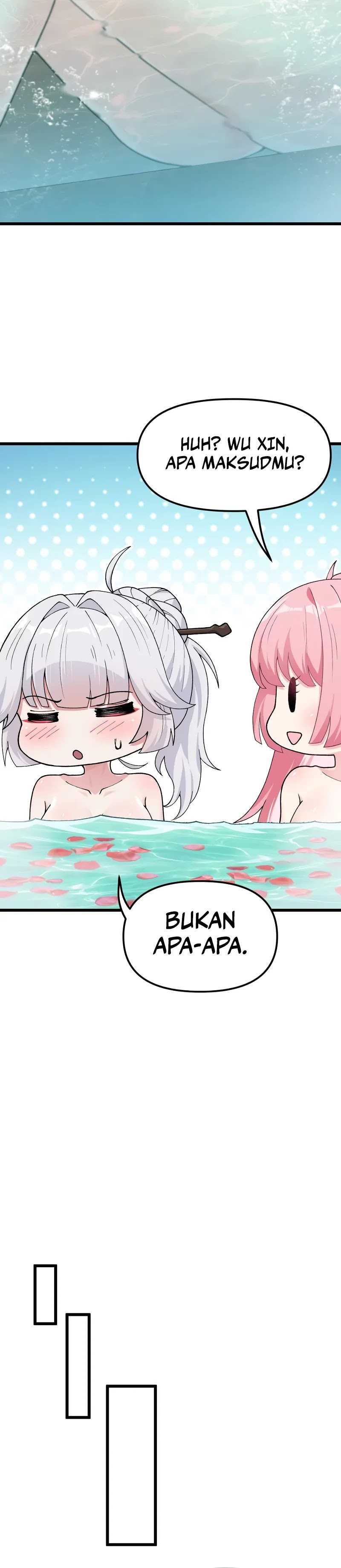 Imperial Decree: Cheat at Will Chapter 2 halaman 9