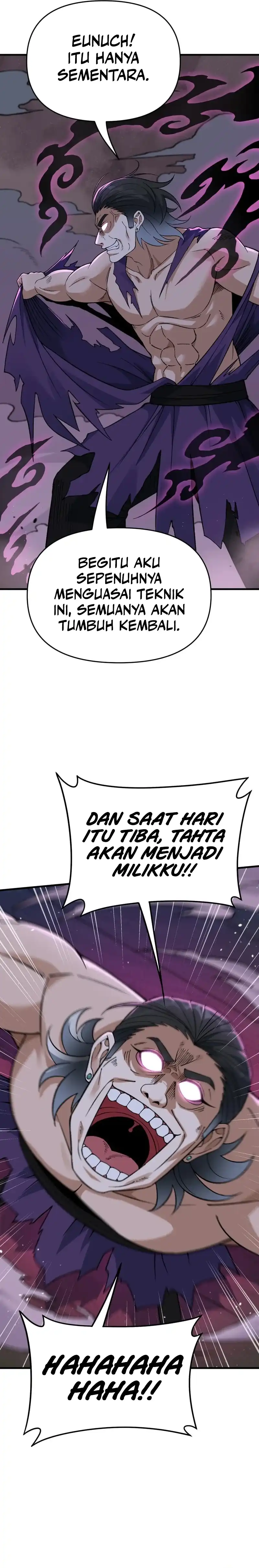 Imperial Decree: Cheat at Will Chapter 23 halaman 24