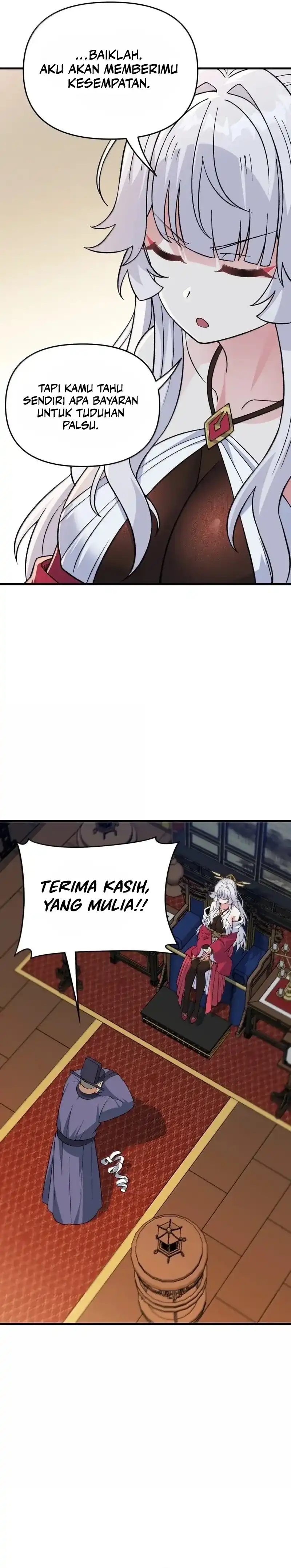 Imperial Decree: Cheat at Will Chapter 29 halaman 24