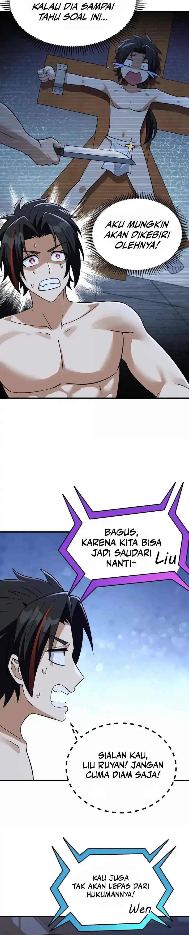 Imperial Decree: Cheat at Will Chapter 30 halaman 3
