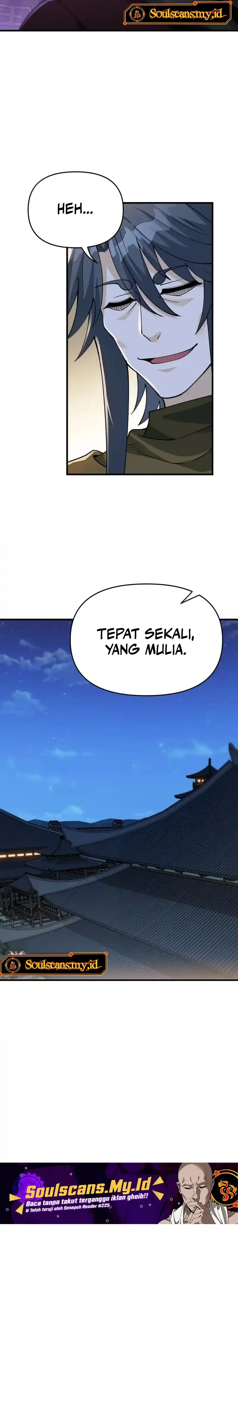 Imperial Decree: Cheat at Will Chapter 32 halaman 11