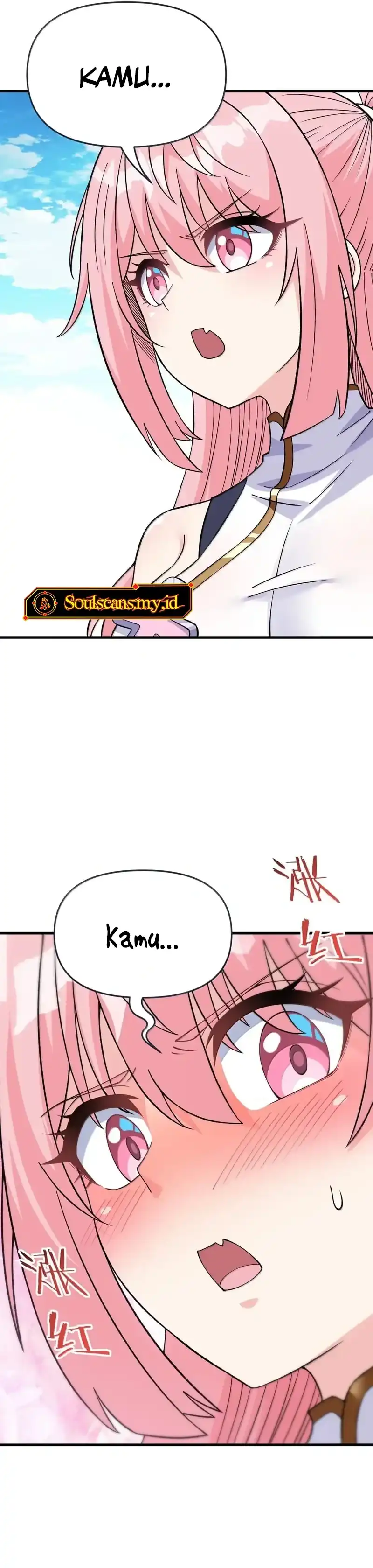 Imperial Decree: Cheat at Will Chapter 32 halaman 20