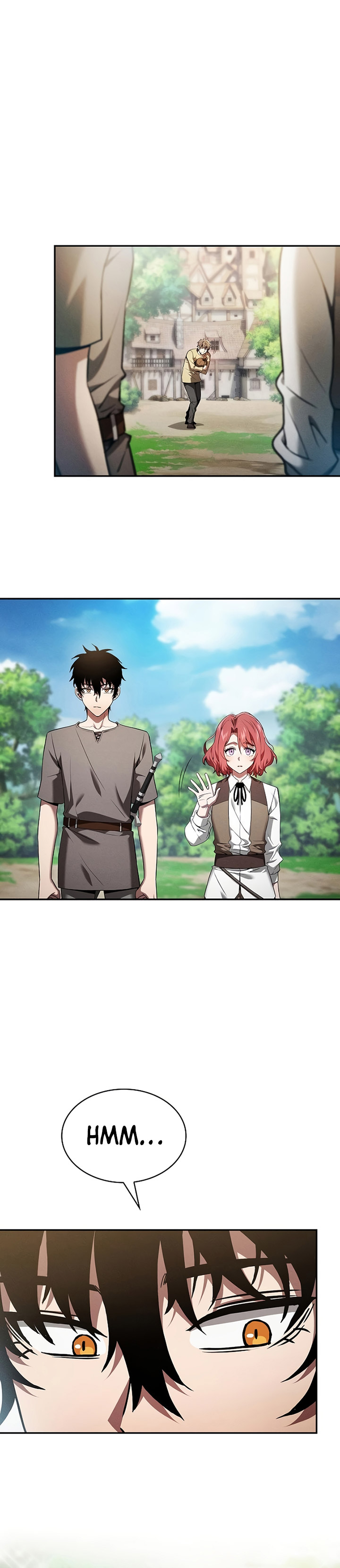 The academy s genius sword master. Academy Genius Swordmaster. Apa judul Lain manhwa Academy’s Genius Swordmaster.