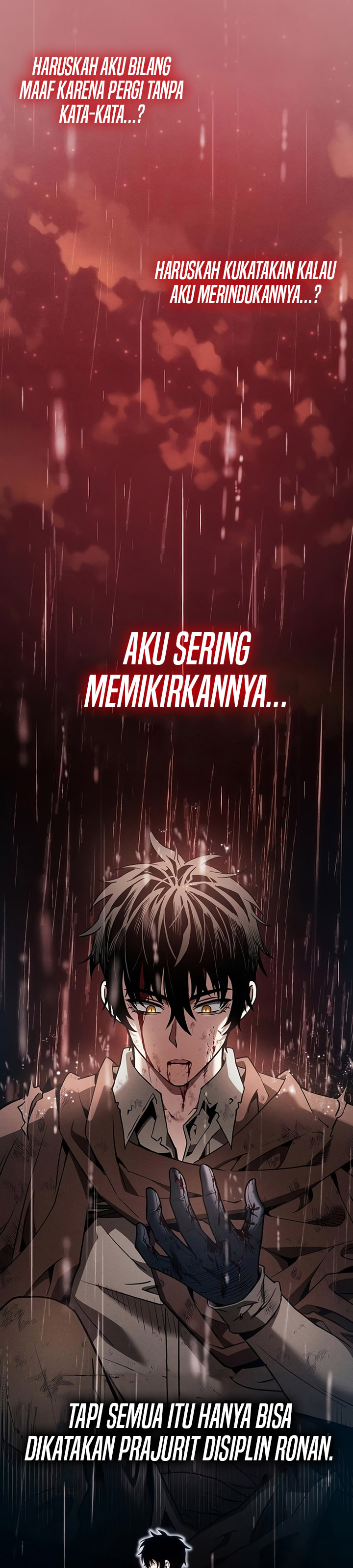 Academy’s Genius Swordmaster Chapter 4 halaman 24