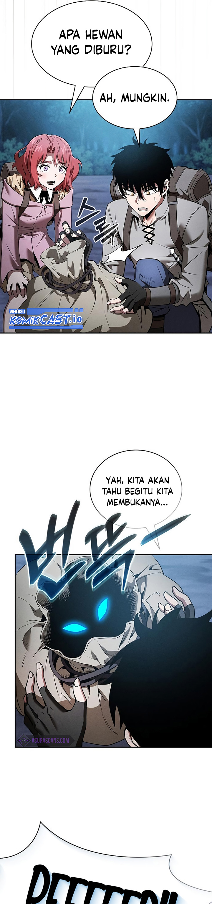 The academy s genius swordsman. Apa judul Lain manhwa Academy’s Genius Swordmaster.