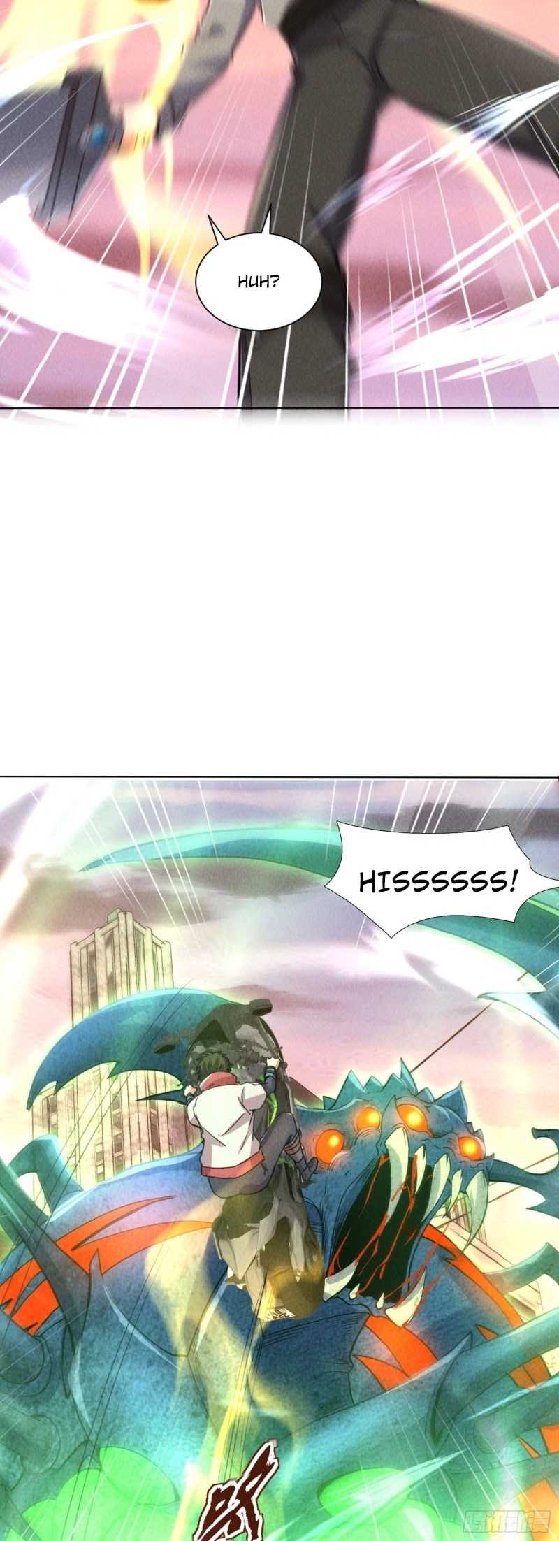 Divine Artifact Master: My Infinite Goddess Contracts Chapter 3 halaman 14