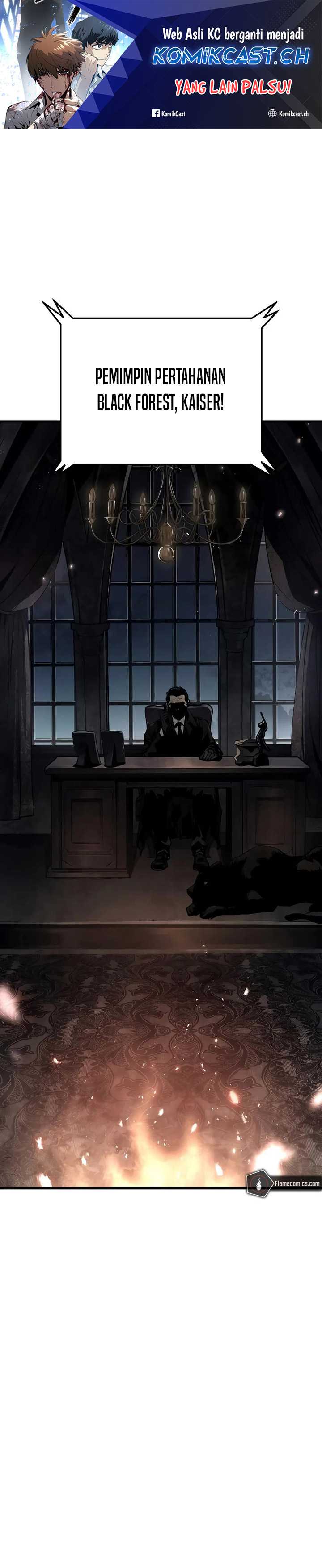 The Breaker Eternal Force Chapter 86 halaman 2