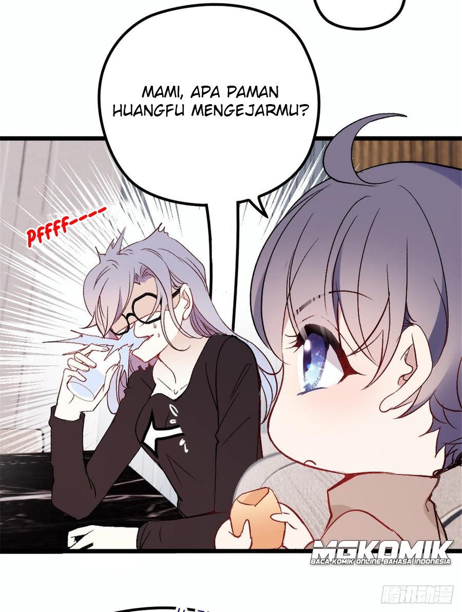 Pregnant Wife, One Plus One (Pregnant Wife and the Little Ones) Chapter 13 halaman 6