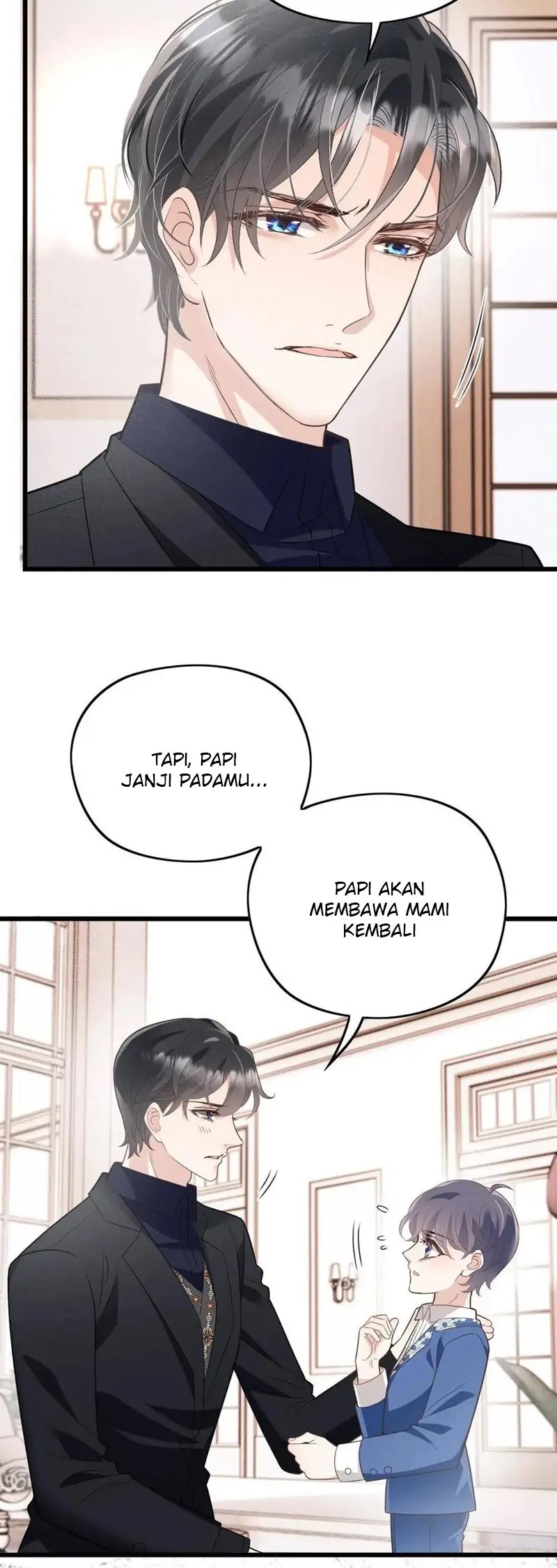 Pregnant Wife, One Plus One (Pregnant Wife and the Little Ones) Chapter 189 halaman 19