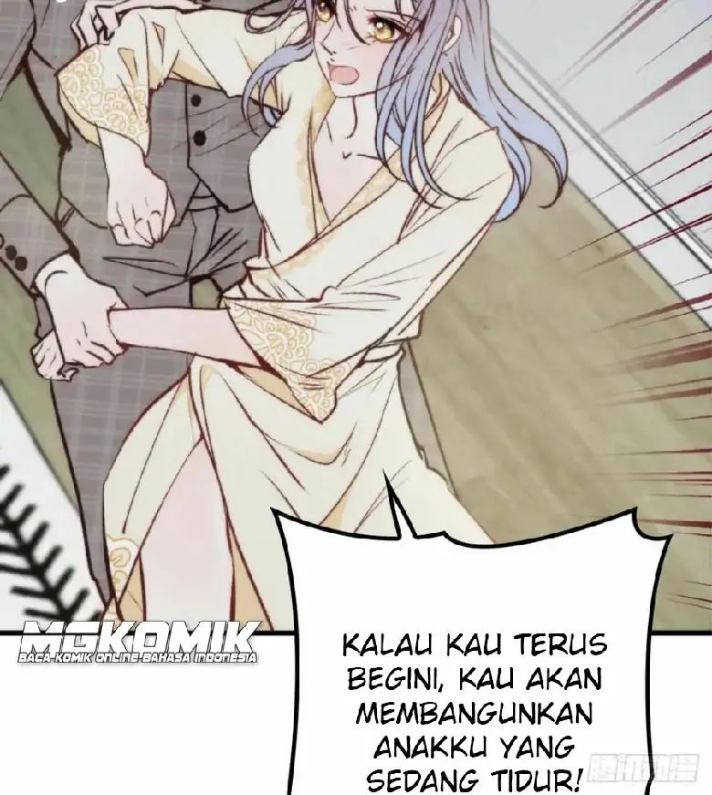 Pregnant Wife, One Plus One (Pregnant Wife and the Little Ones) Chapter 22 halaman 19