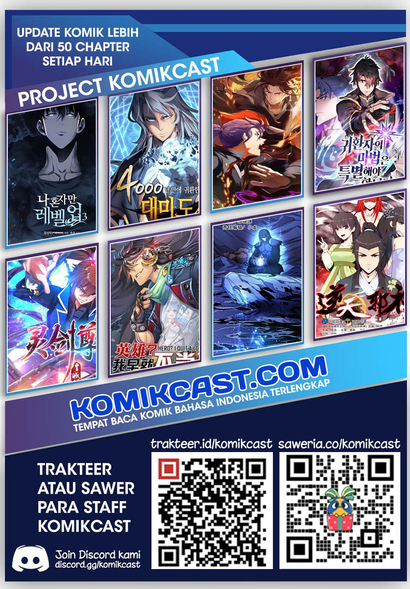 Yuan Zun Chapter 280.5 halaman 10