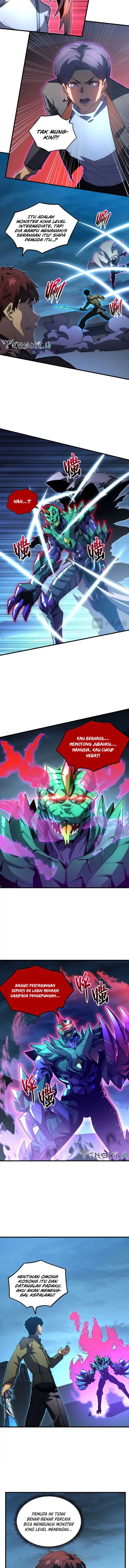 Rise From The Rubble Chapter 233 halaman 7
