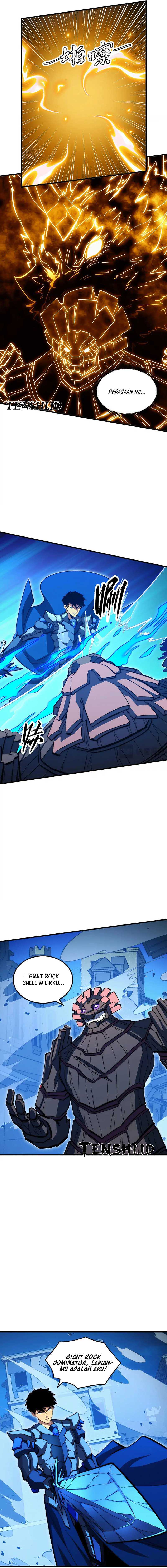 Rise From The Rubble Chapter 290 halaman 6