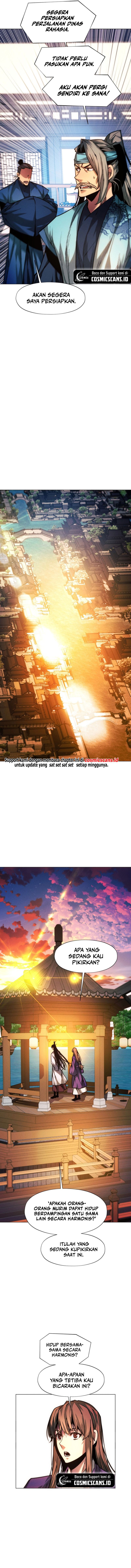 Modern Man Who Fall Into Murim Chapter 42 halaman 12