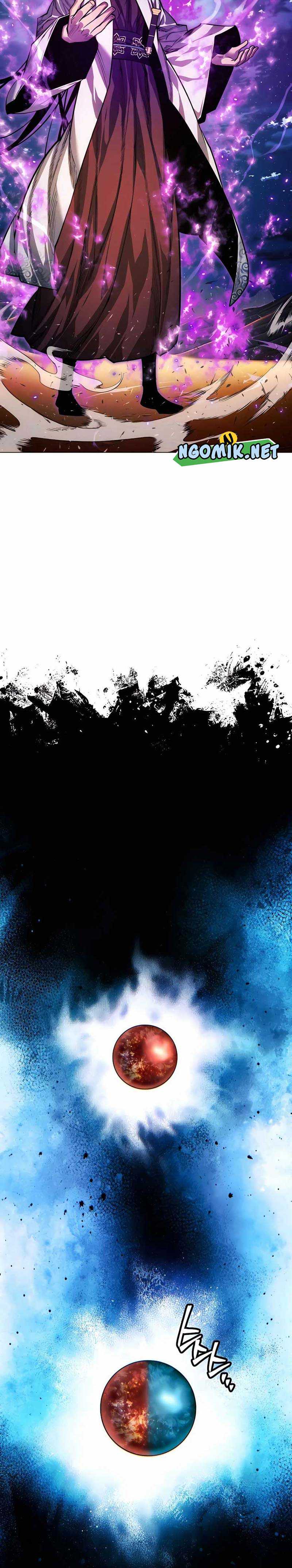 Modern Man Who Fall Into Murim Chapter 71 halaman 24