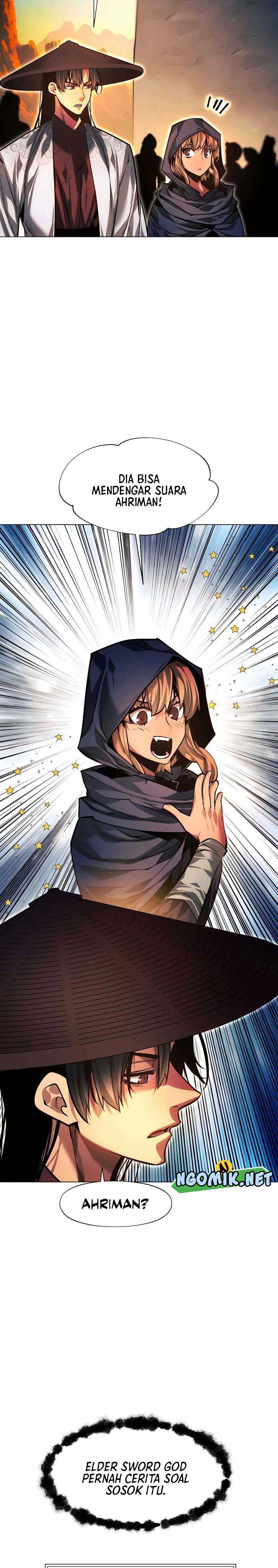 Modern Man Who Fall Into Murim Chapter 71 halaman 45