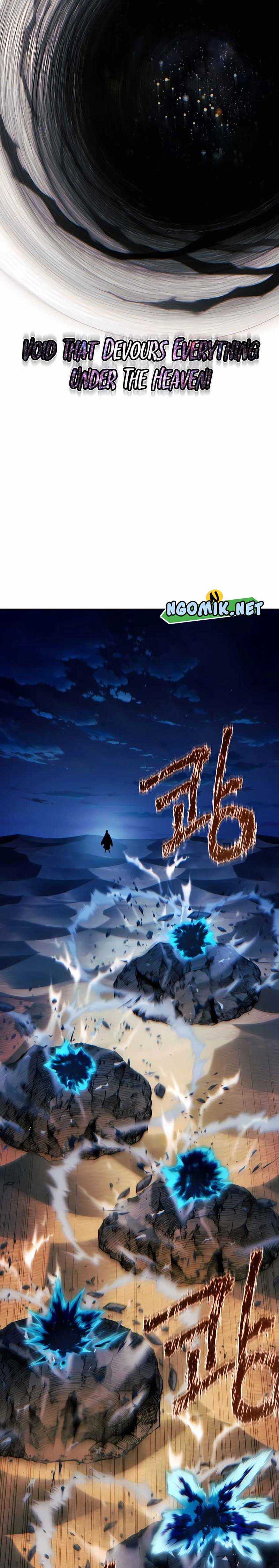 Modern Man Who Fall Into Murim Chapter 71 halaman 33