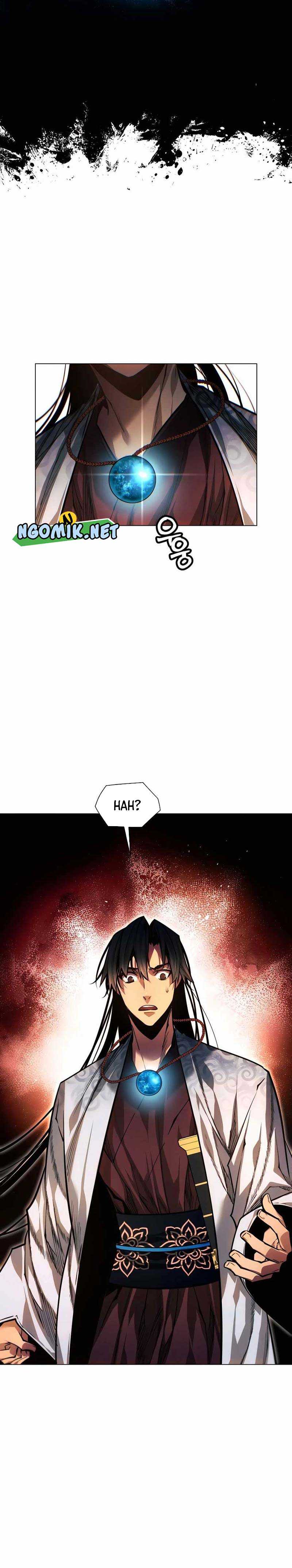 Modern Man Who Fall Into Murim Chapter 71 halaman 25