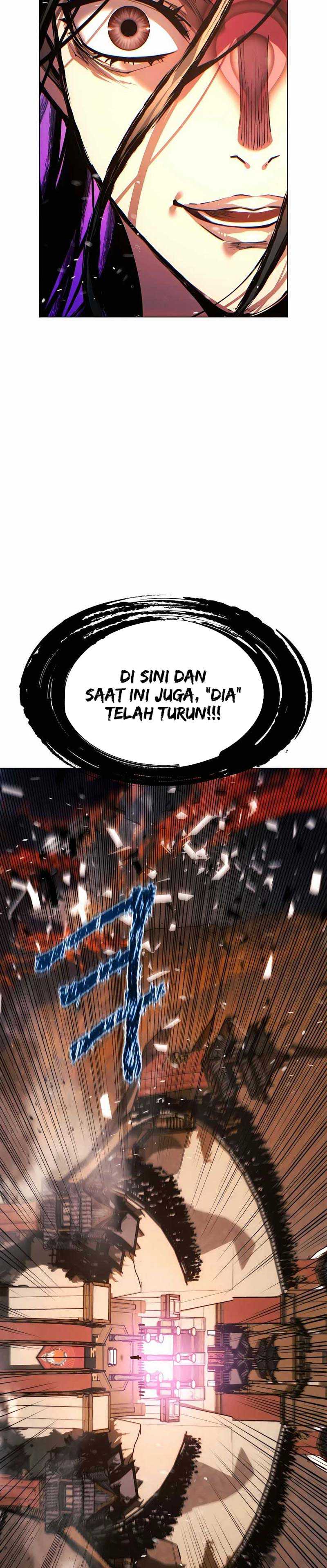 Modern Man Who Fall Into Murim Chapter 71 halaman 52