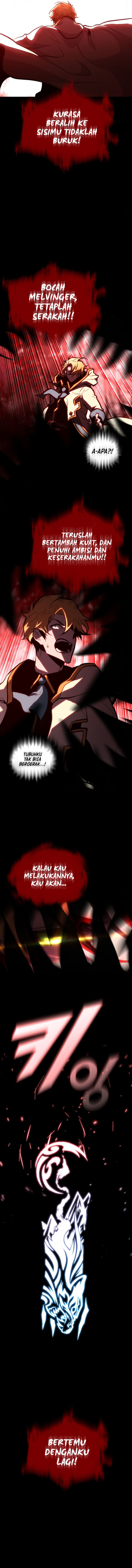 Talent-Swallowing Magician Chapter 47 halaman 4