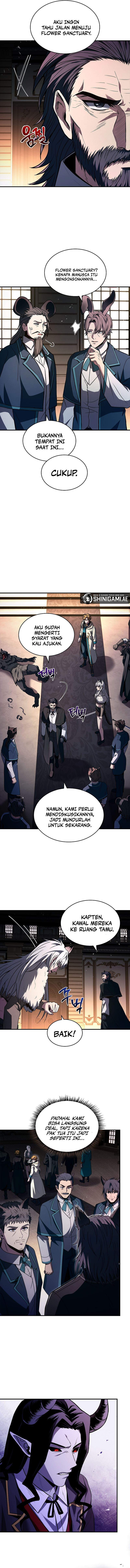 Talent-Swallowing Magician Chapter 60 halaman 6