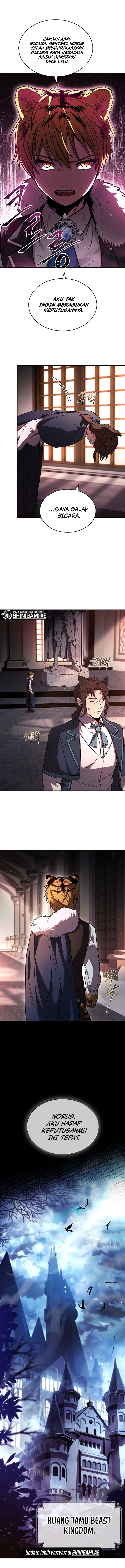 Talent-Swallowing Magician Chapter 60 halaman 12