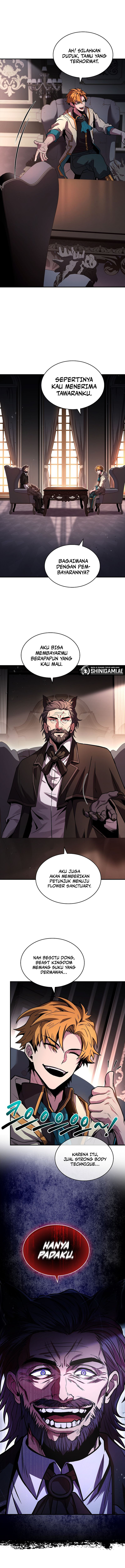 Talent-Swallowing Magician Chapter 60 halaman 14