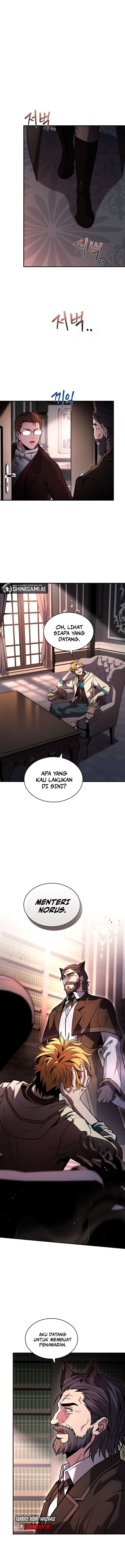 Talent-Swallowing Magician Chapter 60 halaman 13