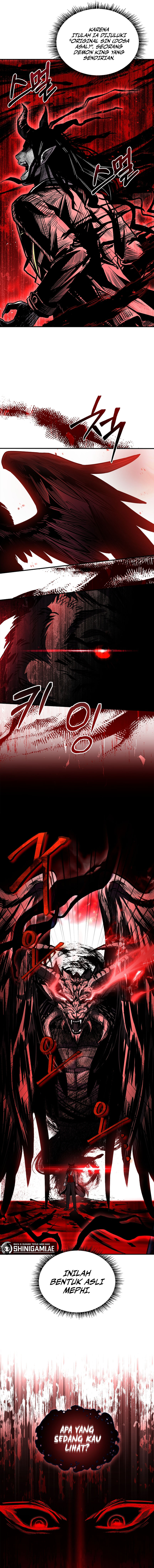 Talent-Swallowing Magician Chapter 69 halaman 7