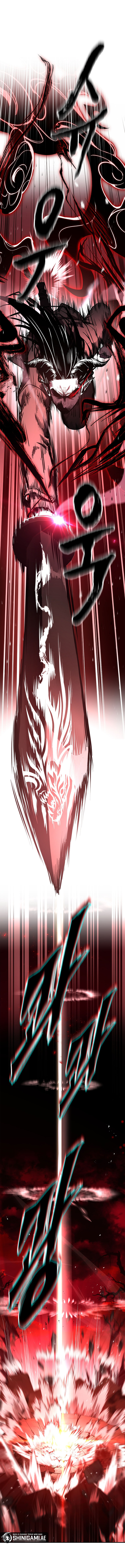 Talent-Swallowing Magician Chapter 69 halaman 3
