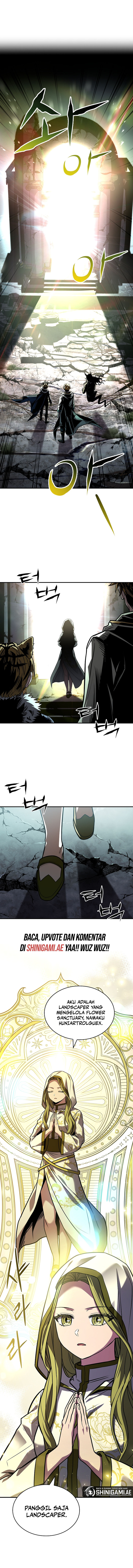 Talent-Swallowing Magician Chapter 71 halaman 5