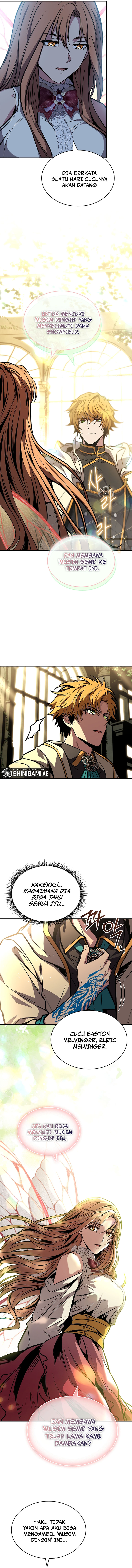 Talent-Swallowing Magician Chapter 72 halaman 6