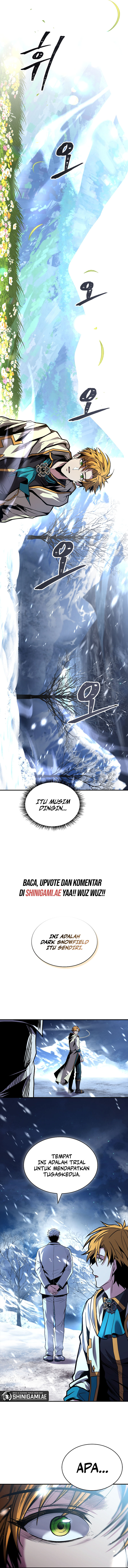 Talent-Swallowing Magician Chapter 72 halaman 10