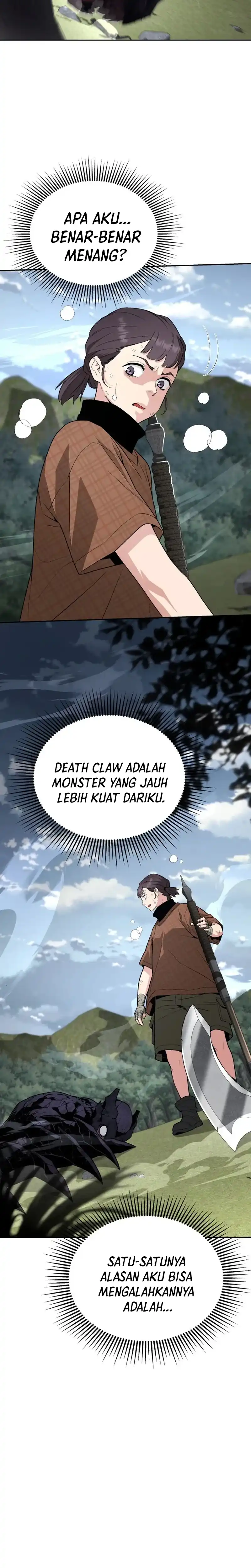 Apocalyptic Chef Awakening Chapter 100 halaman 19