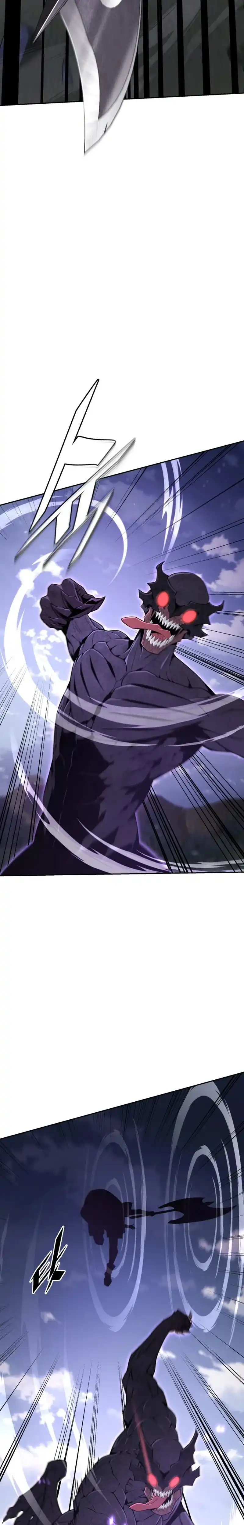 Apocalyptic Chef Awakening Chapter 100 halaman 8
