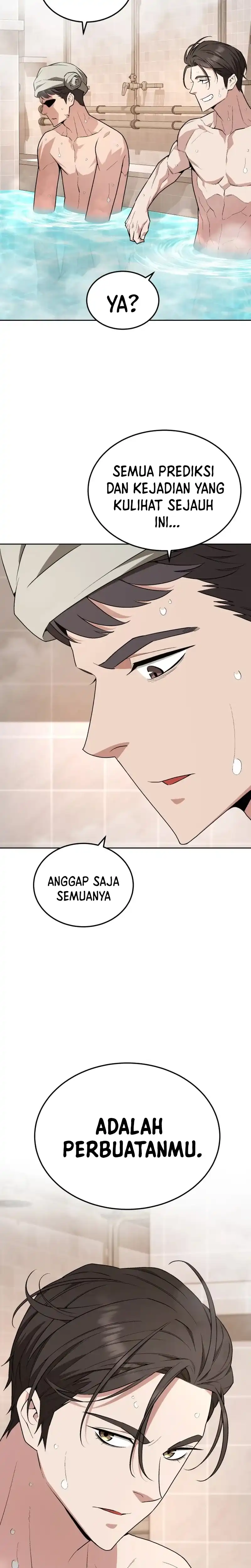 Apocalyptic Chef Awakening Chapter 100 halaman 35
