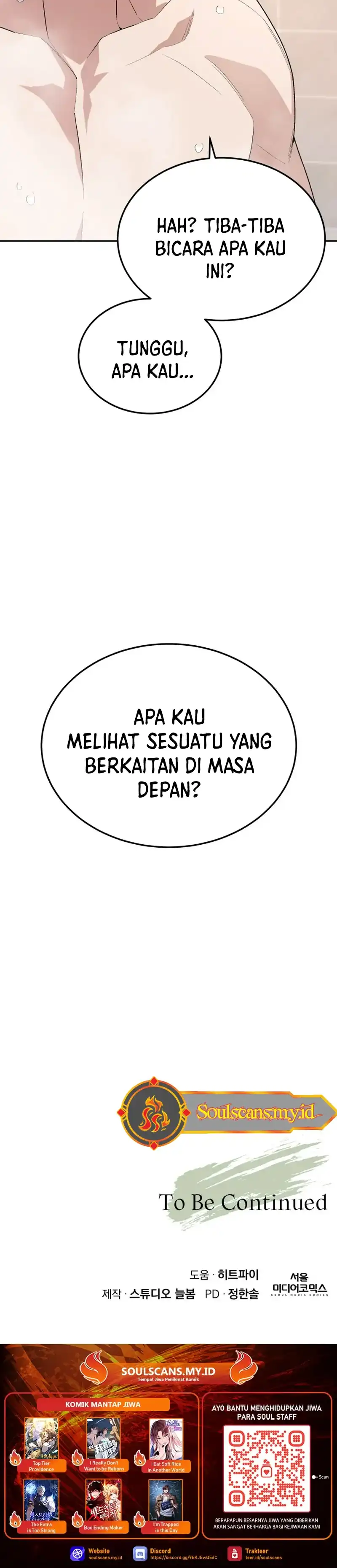 Apocalyptic Chef Awakening Chapter 100 halaman 36
