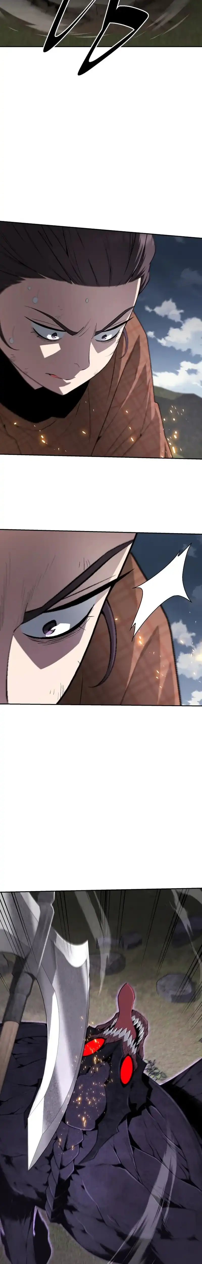 Apocalyptic Chef Awakening Chapter 100 halaman 10