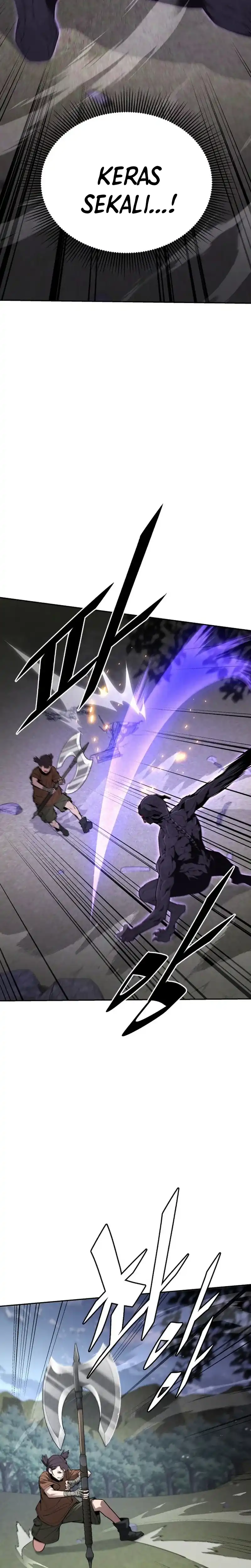 Apocalyptic Chef Awakening Chapter 100 halaman 11
