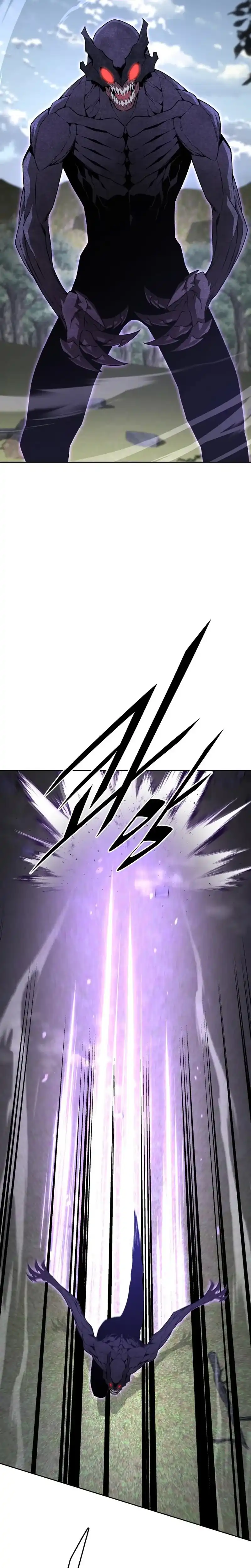 Apocalyptic Chef Awakening Chapter 100 halaman 5