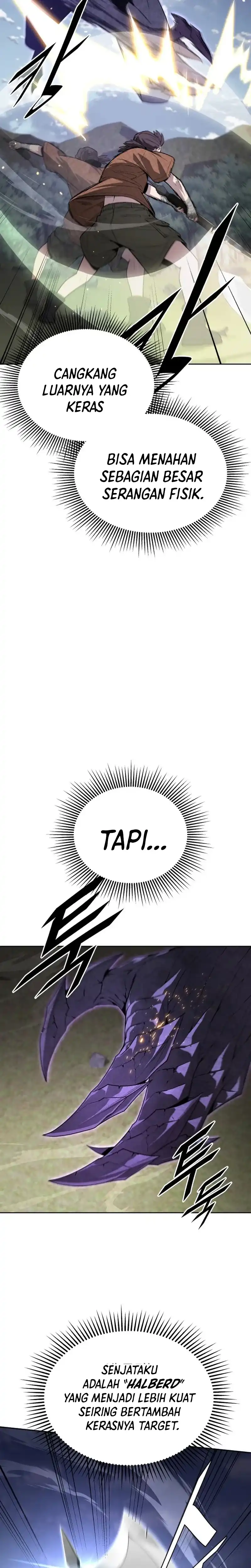 Apocalyptic Chef Awakening Chapter 100 halaman 15