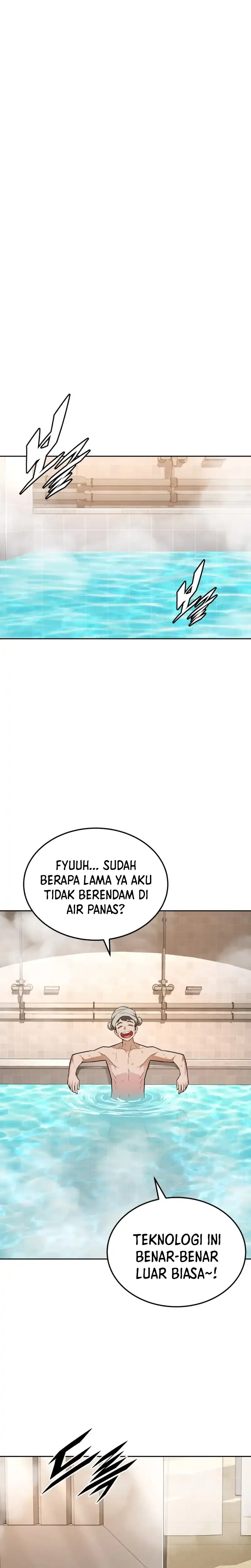 Apocalyptic Chef Awakening Chapter 100 halaman 32