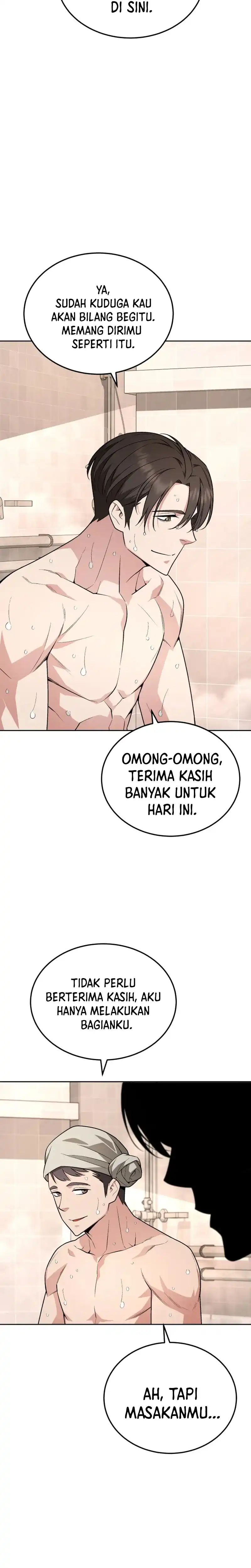 Apocalyptic Chef Awakening Chapter 101 halaman 12