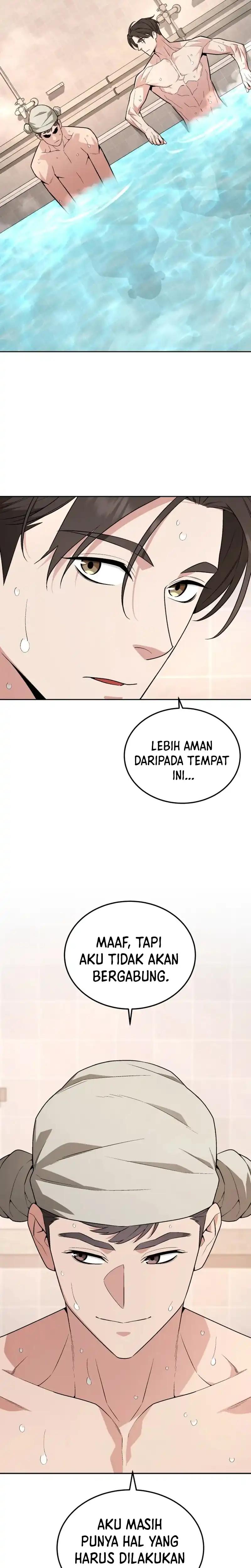 Apocalyptic Chef Awakening Chapter 101 halaman 11