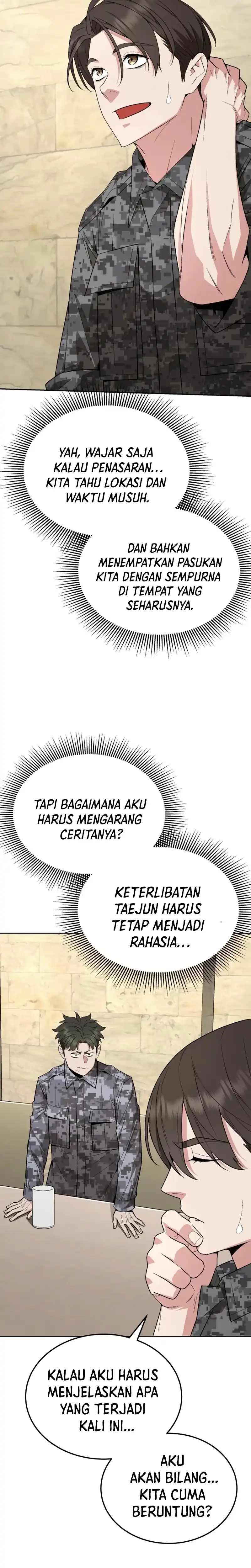 Apocalyptic Chef Awakening Chapter 101 halaman 37